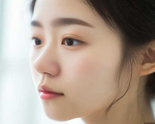 硅胶假体在鼻整形手术中的应用及其优势