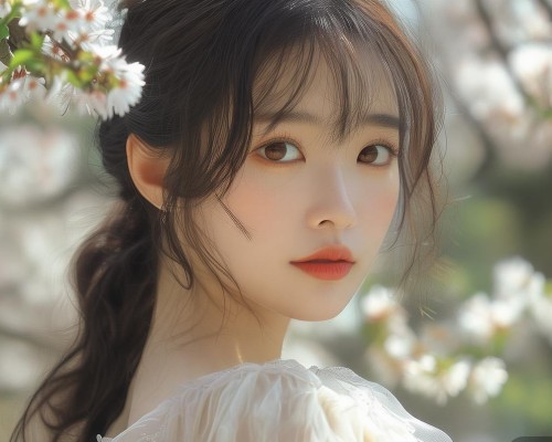 上海鼻整形医生的专业解析，直鼻微翘的整形美学与手术技巧