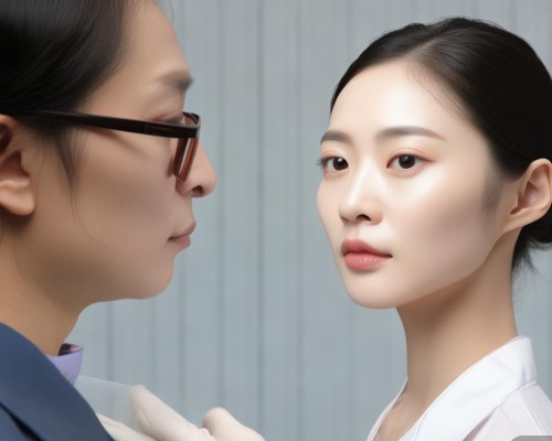 自体软骨隆鼻，上海鼻整形医生的专业解读与操作指南