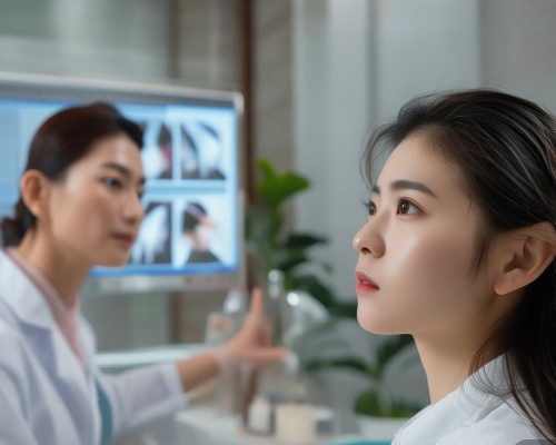 鼻头肥大缩小手术，专业鼻整形医生为你解析