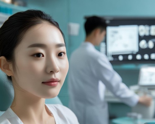 注射隆鼻—专业鼻整形医生的独特视角与操作指南