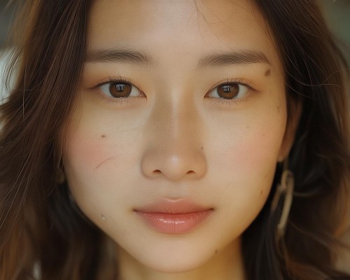 混血感鼻型重塑，上海鼻整形医生的专业解读与定制设计