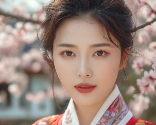 鼻额角调整，重塑面部轮廓的精细艺术