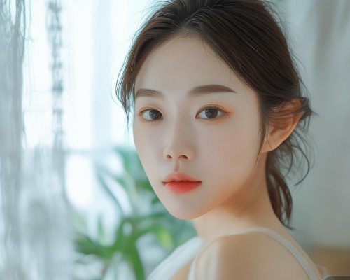 网红鼻，塑造自然美与个性化魅力的秘密艺术