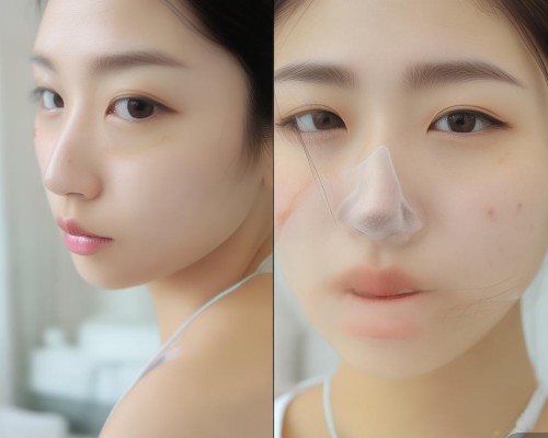 自然鼻重塑，上海鼻整形医生的专业视角与个性化方案