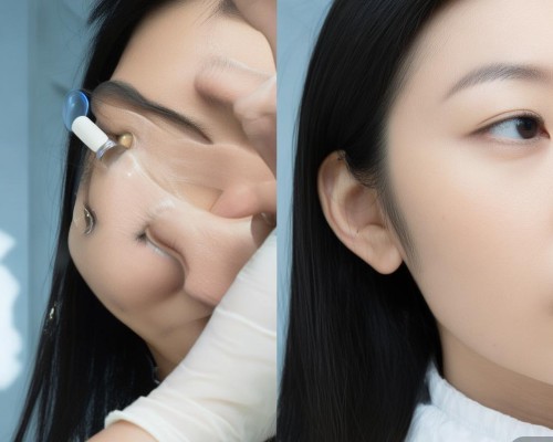 自然鼻重塑，上海鼻整形医生的专业艺术之旅