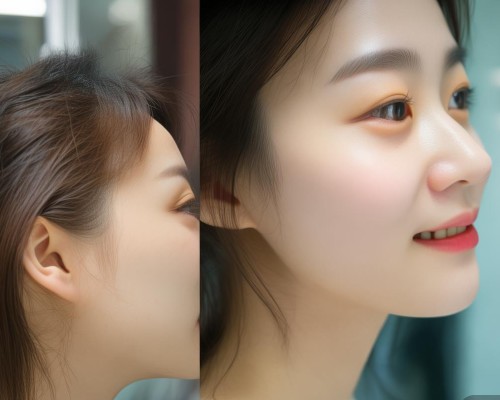 外伤性鼻畸形修复，专业鼻整形医生的上海实践