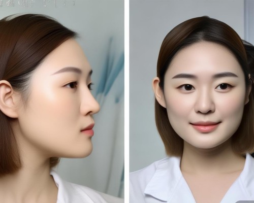 上海鼻整形医生专业解析，鼻整形术后疤痕增生的预防与处理