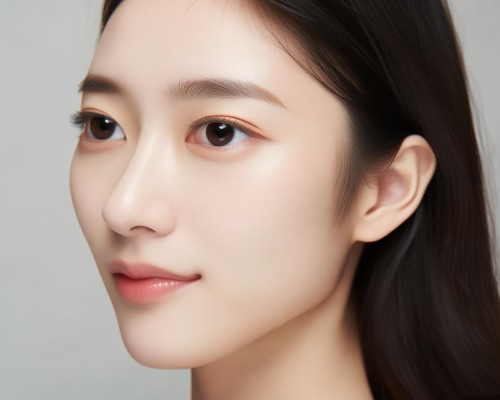 微创鼻整形—精细艺术与自然之美的融合