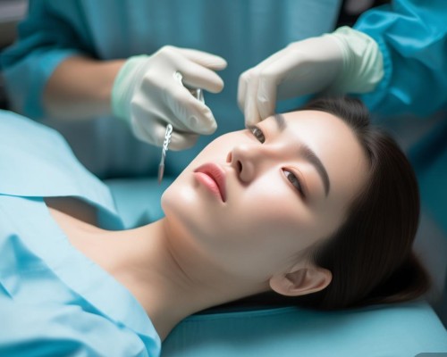 蒜头鼻的整形手术，专业鼻整形医生的精细化操作与个性化方案