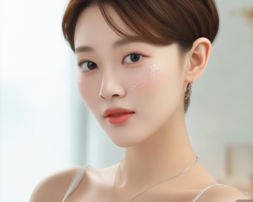 硅胶假体在鼻整形手术中的应用及其效果探讨