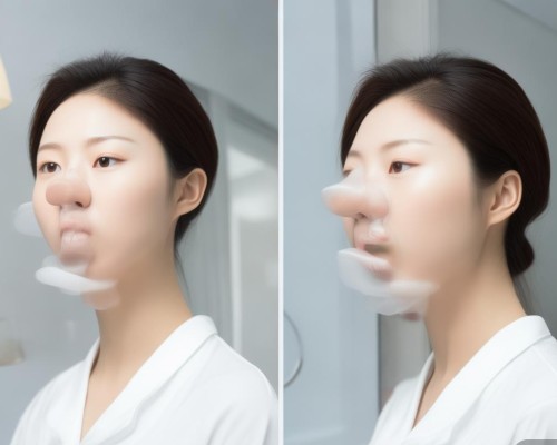 鞍鼻改善，上海鼻整形医生的专业视角