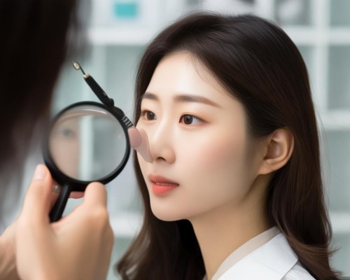 鼻基底填充，专业鼻整形医生为你解析