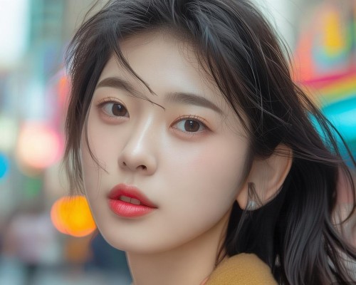 网红鼻，塑造自然美的新趋势