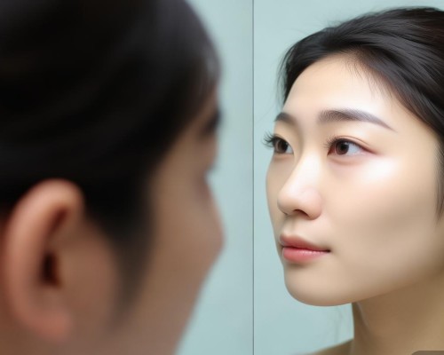 上海鼻整形医生专业解析，先天鼻畸形矫正术