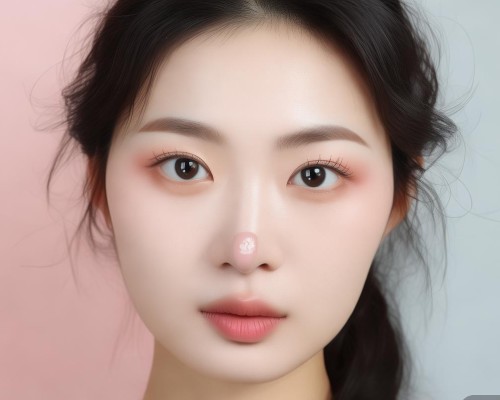 鼻尖成形术—塑造完美鼻尖的精细艺术