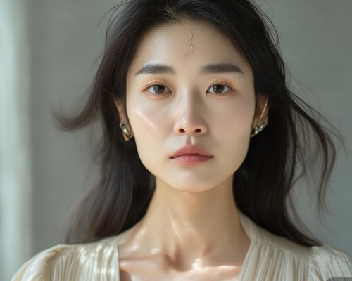 重塑信心，先天鼻畸形的矫正之路