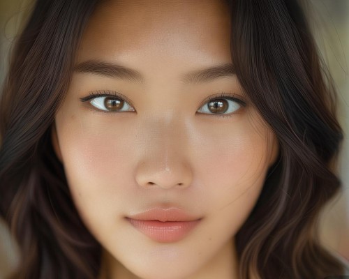 混血感鼻型重塑，上海鼻整形医生的专业解读与精细化手术技巧