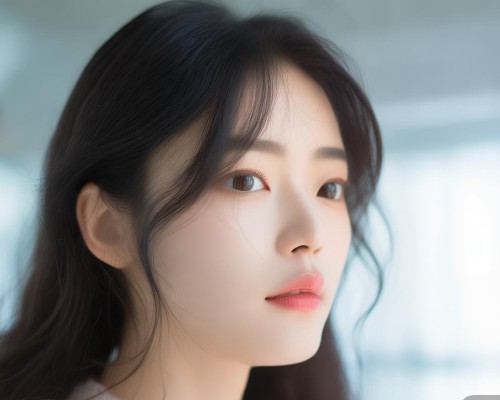 网红鼻，塑造自然美与个性化魅力的秘密艺术