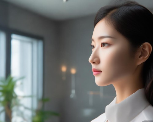 超鼻整形技术，上海鼻整形医生的专业解读与实践