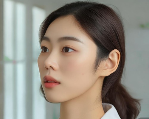 鼻额角调整，专业鼻整形医生为你解析细节与技巧