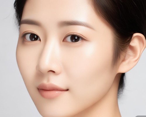 鼻唇角优化，专业鼻整形手术的艺术与技巧