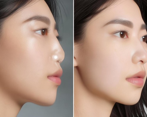 假体隆鼻，专业鼻整形医生的视角