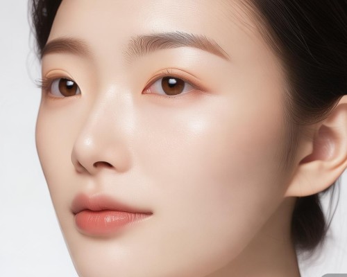 面部轮廓协调与鼻整形艺术