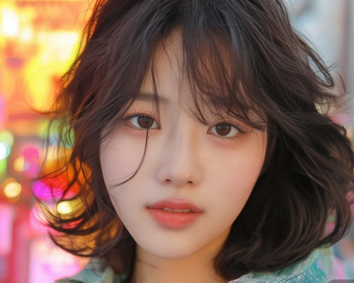 网红鼻，塑造自然美的新趋势