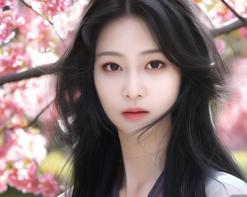 小翘鼻，鼻整形的艺术之美与个性化定制