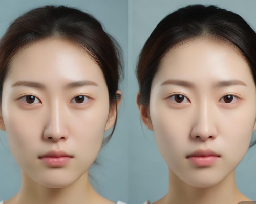 注射隆鼻—专业鼻整形医生的视角