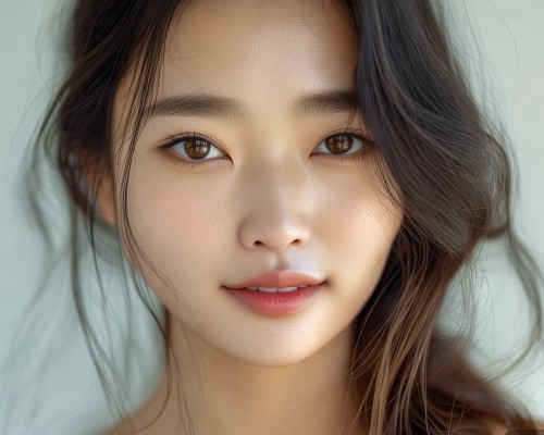 混血感鼻型重塑，上海鼻整形医生的专业解读与定制设计