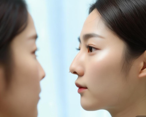 上海鼻整形医生的专业解读，先天鼻畸形矫正