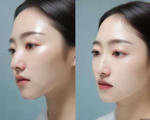 驼峰鼻矫正—上海鼻整形医生的专业视角 驼峰鼻矫正—上海鼻整形医生的专业视角