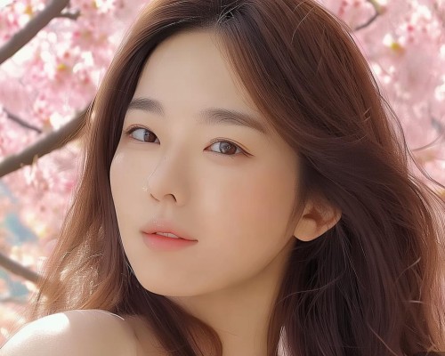 直鼻微翘，鼻整形的新趋势与技巧探讨