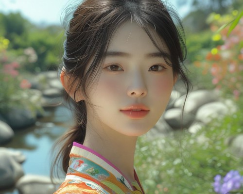 自然鼻，上海鼻整形医生的专业艺术