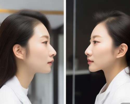 上海鼻整形医生的专业解读，肋骨鼻整形术