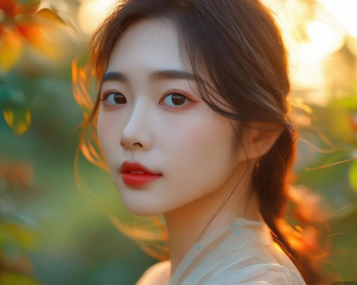 小翘鼻，鼻整形的艺术与自然之美