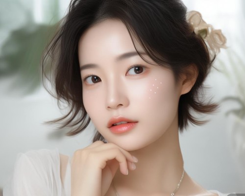 硅胶假体在鼻整形手术中的应用及其效果分析