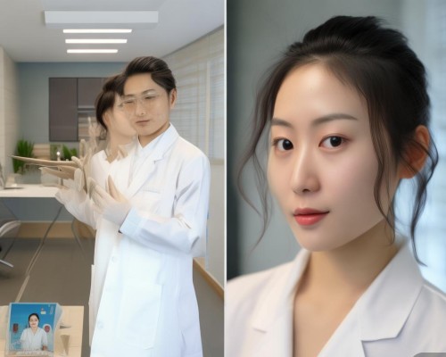 鼻翼过宽矫正，专业鼻整形医生为你解析与指导