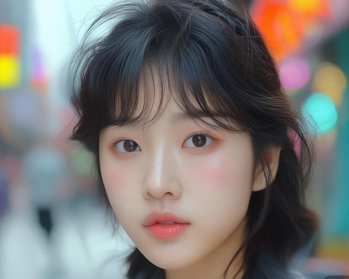 网红鼻，塑造自然美的新趋势