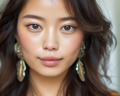 混血感鼻型塑造，上海鼻整形医生的专业视角