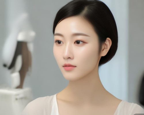 鼻小柱延长，专业鼻整形手术技巧与个性化美学设计