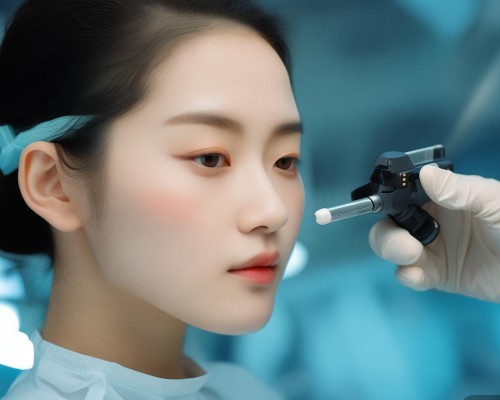 鼻翼缩小手术，专业鼻整形医生为你解析全过程