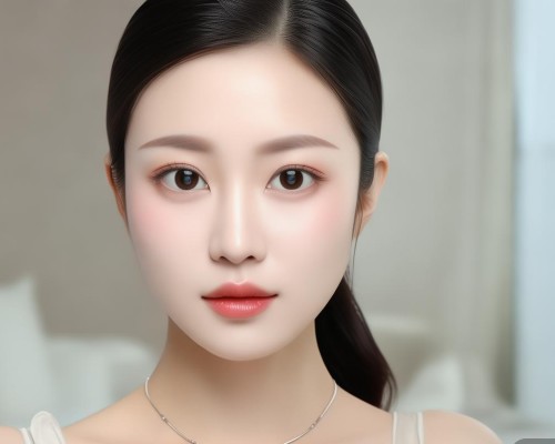 硅胶假体在鼻整形手术中的应用及其效果分析