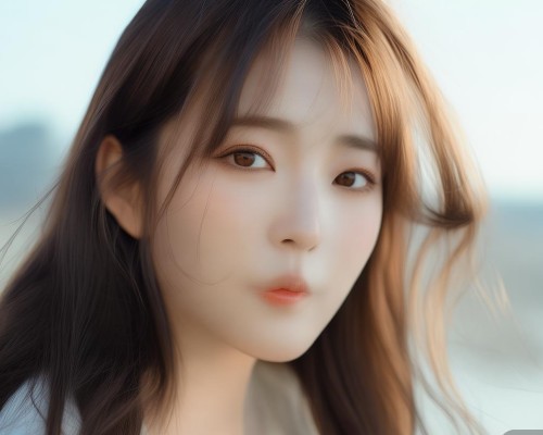 鼻小柱延长，专业鼻整形手术技巧与个性化美学设计