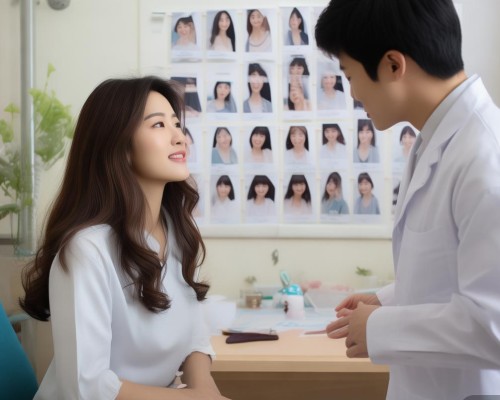 鼻综合医生推荐，如何选择一位适合你的专业鼻整形医生？