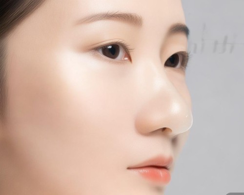 精致鼻头，完美鼻型，鼻头整形的科学与艺术