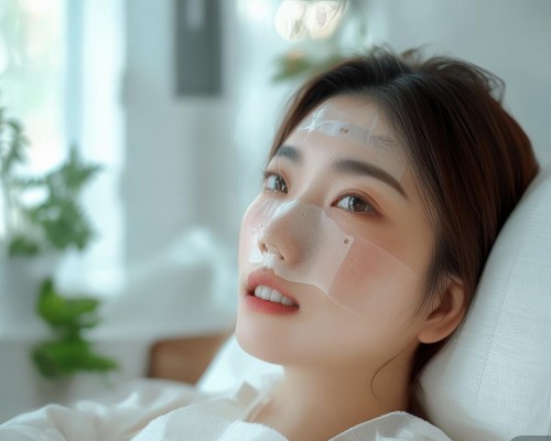 膨体隆鼻术后护理全攻略，这些细节你一定要知道！