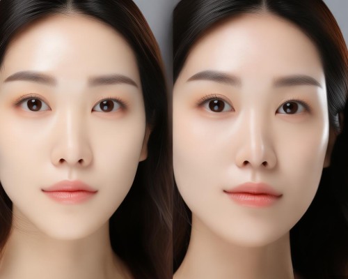 超体隆鼻，重塑完美鼻型，开启颜值新篇章